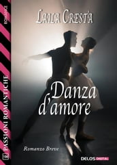 Danza d amore