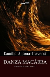 Danza macàbra