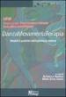 Danzamovimentoterapia. Modelli e pratiche nell esperienza italiana