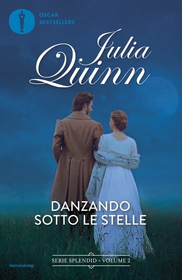 Danzando sotto le stelle - Quinn Julia