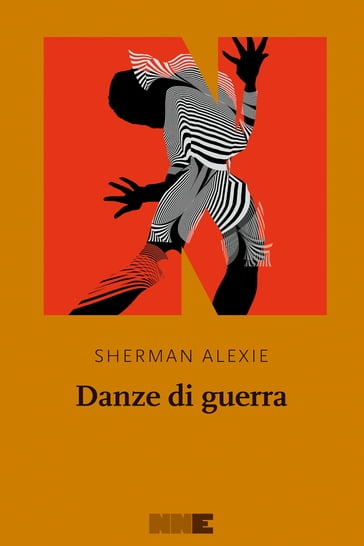 Danze di guerra - Alexie Sherman