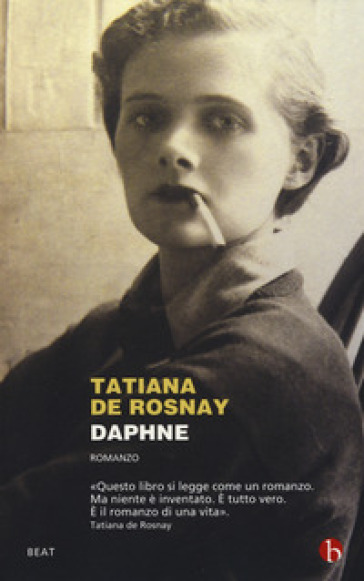 Daphne - Tatiana de Rosnay