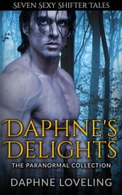 Daphne s Delights: The Paranormal Collection