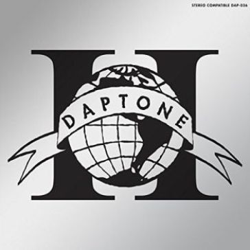 Daptone gold ii