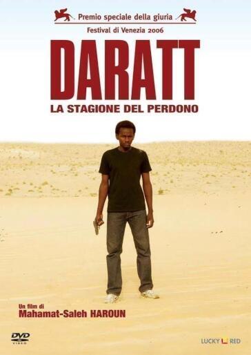 Daratt - Mahamat-Saleh Haroun