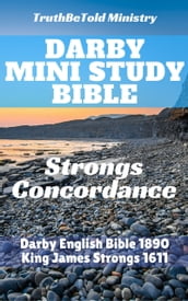 Darby Mini Study Bible