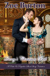 Darcy s Christmas Ball