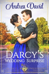 Darcy s Wedding Surprise