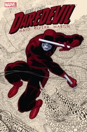 Dardevil by Mark Waid Vol. 1