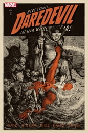Dardevil by Mark Waid Vol. 2