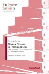 Dare a Cesare la Parola di Dio