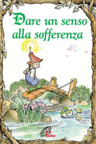 Dare un senso alla sofferenza - Jack Wintz