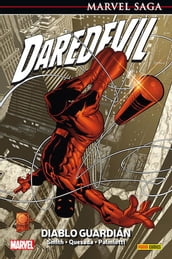 Daredevil 1: Diablo Guardián