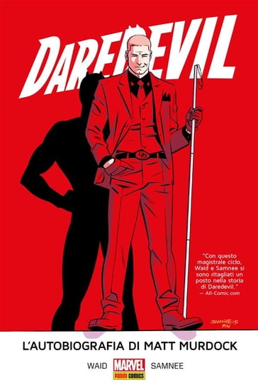 Daredevil (2014) 3 - Chris Samnee - Mark Waid