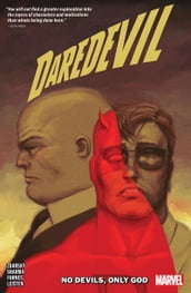 Daredevil By Chip Zdarsky Vol. 2