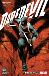 Daredevil By Chip Zdarsky