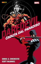 Daredevil Collection - Caduta dal Paradiso