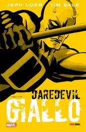 Daredevil: Giallo