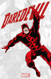 Daredevil. Marvel-verse