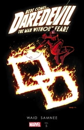 Daredvil by Mark Waid Vol. 5