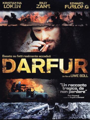 Darfur - Uwe Boll