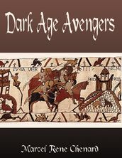 Dark Age Avengers