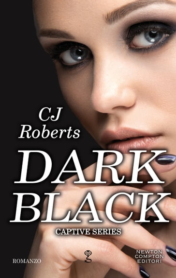 Dark Black - CJ Roberts