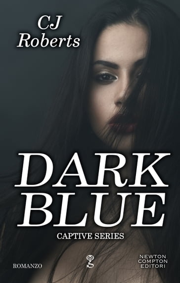 Dark Blue - CJ Roberts