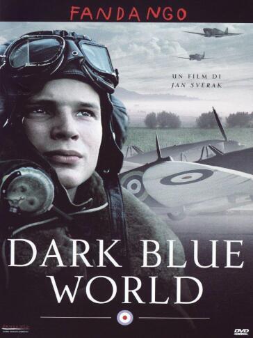 Dark Blue World - Jan Sverak