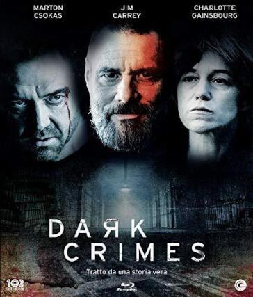 Dark Crimes - Alexandros Avranas