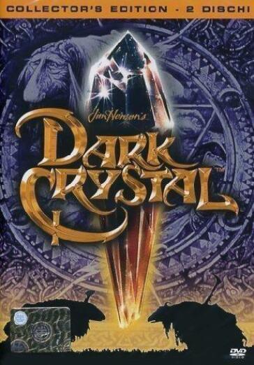 Dark Crystal (CE) (2 Dvd) - Jim Henson - Frank Oz