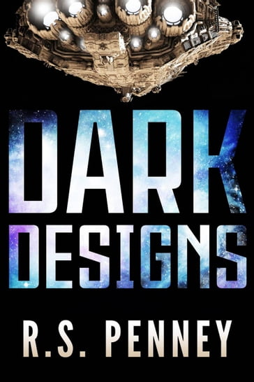 Dark Designs - R.S. Penney