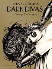 Dark Divas  Pin-up Collection