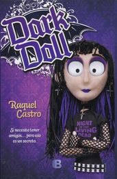 Dark Doll