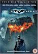 Dark Knight / Cavaliere Oscuro (Il) (2 Dvd) [Edizione: Regno Unito] [ITA]