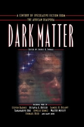 Dark Matter