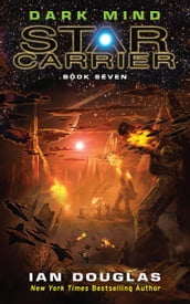 Dark Mind (Star Carrier, Book 7)