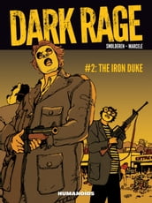 Dark Rage