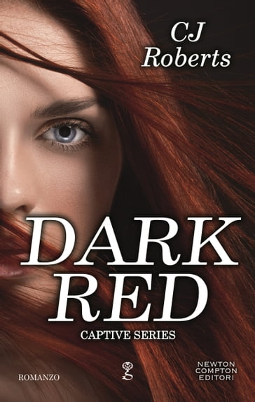 Dark Red - CJ Roberts