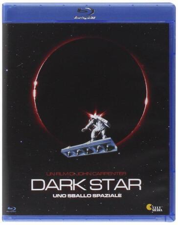 Dark Star - John Carpenter