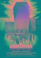 Dark Tower - Il Grattacielo Della Morte (Restaurato In Hd)