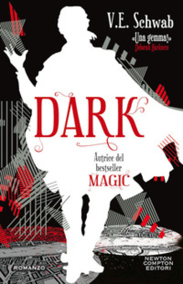 Dark - V. E. Schwab