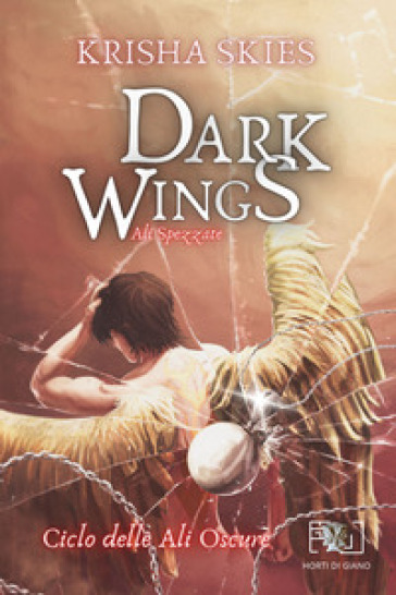 Dark Wings: Ali spezzate - Krisha Skies