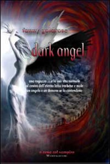 Dark angel - Fanny Goldrose
