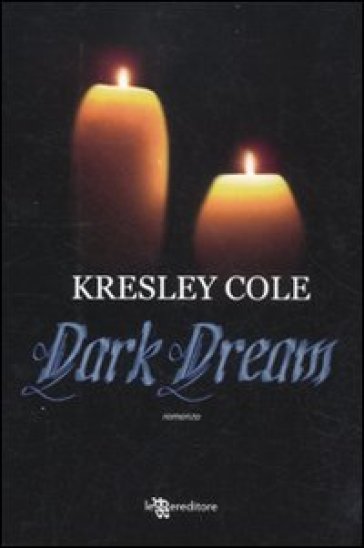 Dark dream - Kresley Cole