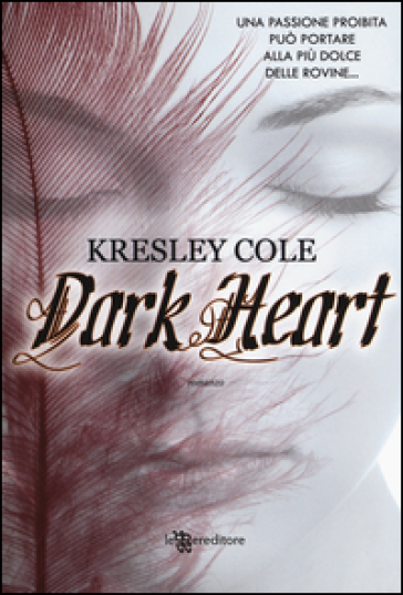 Dark heart - Kresley Cole