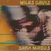 Dark magus -hq/gatefold-