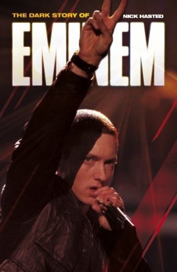 Dark story of eminem - Eminem