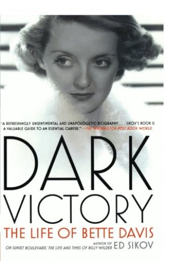 Dark victory, life of - Bette Davis