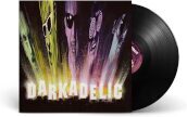 Darkadelic (lp)